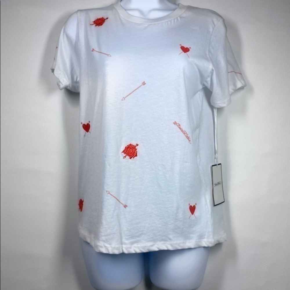 Lauren Moshi T-Shirt